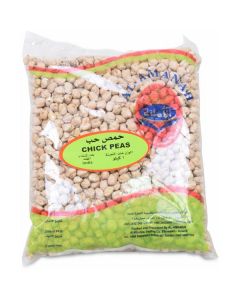 Chickpeas   