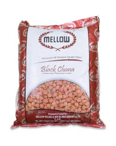 Brown Whole Chana Dal ( Brown Chickpeas )   