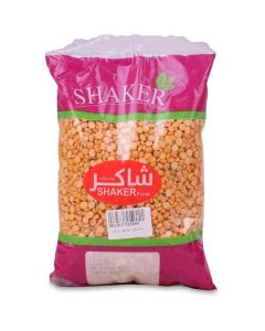 Chana Dal 6 X  Bag 