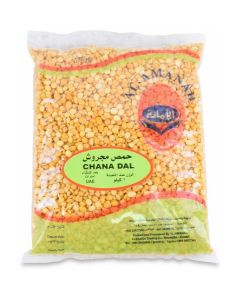 Chana Dal   