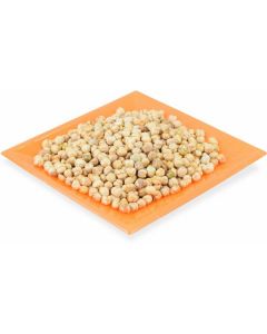 Yellow Chickpeas Nuts   