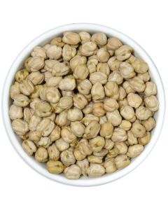 Chickpeas Whole #12   