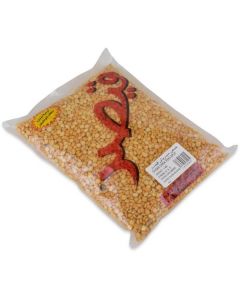 Chickpeas Split 10 X  Bag 