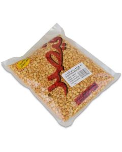 Chickpeas Split 18 X  Pouch 