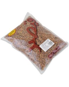 Black Chickpeas 10 X  Bag 