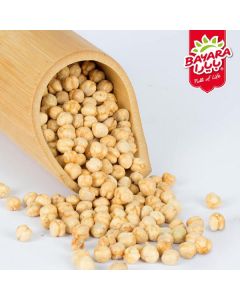 Chickpeas Yellow Roasted   