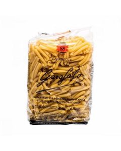 Casarecce Pasta 16 X  Pouch 