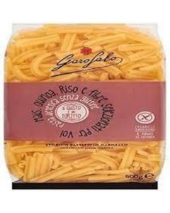 Casarecce Gluten Free Pasta 12 X  Pouch 