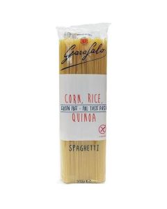 Gluten Free Spaghetti Pasta   