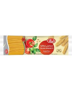 Italian Spaghettoni Pasta No.7 20 X  Pouch 