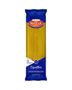 Capellini Spaghetti Pasta 24 X  Pouch 