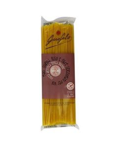 Spaghetti Pasta Senza Glutine Free 12 X  Pouch 