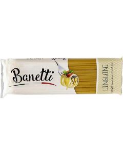 Linguini Pasta 20 X  Pouch 