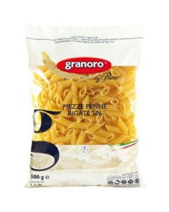 Pennoni Rigati Pasta 24 X  Bag 