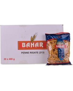 Penne Rigate Pasta (213) 20 X  Bag 