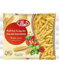 Italian Macaroni Penne Lisce No.99 20 X  Bag 