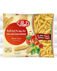 Italian Macaroni Penne Lisce No.99 12 X  Bag 