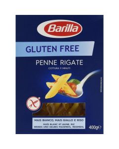 Penne Rigate Pasta Gluten Free 14 X  Piece 