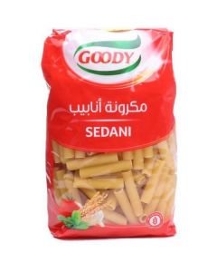 Sedani Pasta 20 X  Bag 