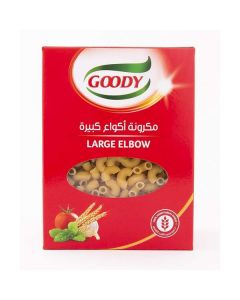 Large Elbow Pasta Shape No.33 20 X  Piece 