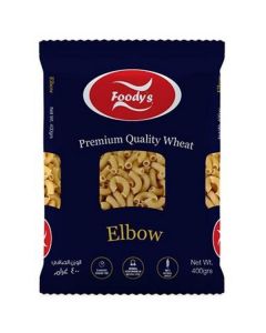 Elbow Pasta 20 X  Bag 