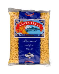 Macaroni No. 197 24 X  Bag 