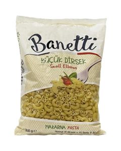 Small Elbows Pasta 20 X  Bag 