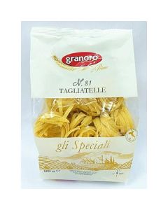 Tagliatelle Pasta 12 X  Bag 