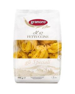 Fettuccine Pasta 12 X  Bag 