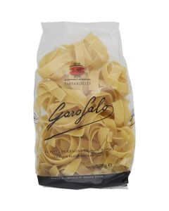 Pappardelle Pasta 12 X  Bag 