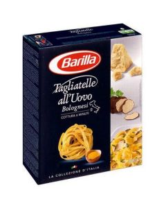 Egg Tagliatelle Bolognesi Pasta 12 X  Piece 