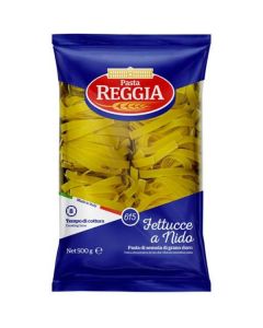 Fettucce Nest Pasta 24 X  Bag 