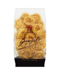 Tagliatelle Pasta 12 X  Bag 