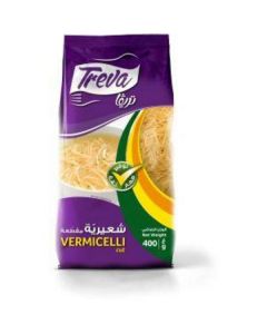 Vermicelli Cut Pasta   