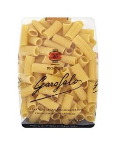 Rigatoni Pasta 12 X  Bag 