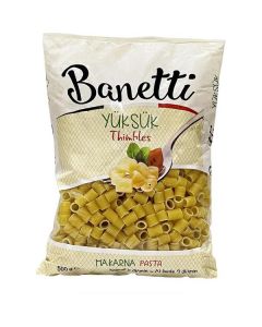 Thimbles Pasta 20 X  Bag 