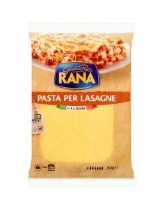 Lasagne Pasta 12 X  Bag 