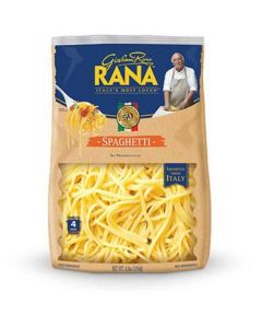 Spaghetti Pasta 6 X  Bag 