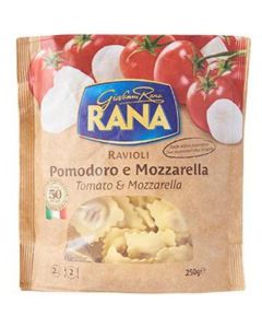 Ravioli Tratorria Pomodoro & Mozzarella 8 X  Bag 