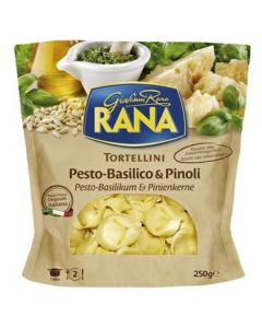 Tortelloni Basil & Pine Pasta 8 X  Bag 