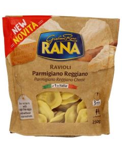 Ravioli Parmigiano Reggiano Cheese Pasta 6 X  Bag 