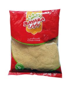 Couscous 10 X  Bag 