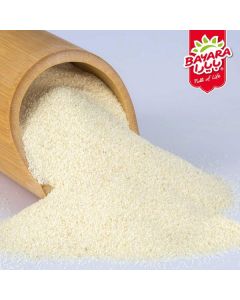 Semolina Fine   