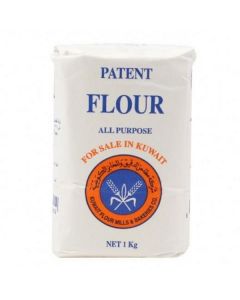 Patent Flour - All Purpose 10 X  Bag 