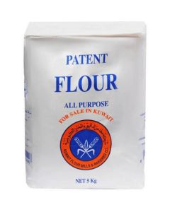 Patent Flour - All Purpose 2 X  Bag 