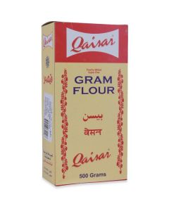 Gram Flour 20 X  Piece 