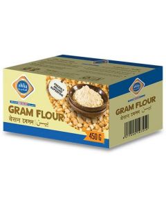 Gram Flour 50 X  Piece 