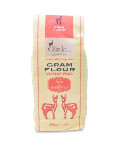 Gram Flour 24 X  Bag 