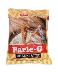 Chakki Atta (Wheat Flour) 10 X  Bag 