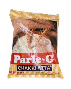 Chakki Atta (Wheat Flour)   